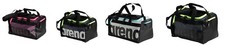 Arena Spiky III DUFFLE 40