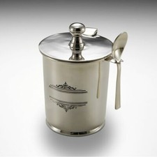 Porta marmellata Sheffield