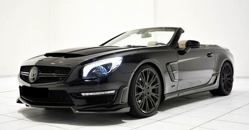 Molle sportive brabus - molle,