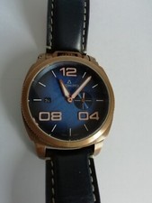 ANONIMO MILITARE BRONZO AUTOMATICO REF. AM-1020.04.003.A03 FULL SET