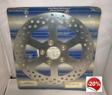 Disco freno anteriore