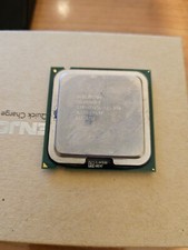 CPU INTEL CELERON D LGA775 SL7TN 2.80GHz/256/533/04A