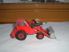 DINKY TOYS 437 MUIR HILL