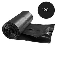 100x Sacchi Rifiuti con