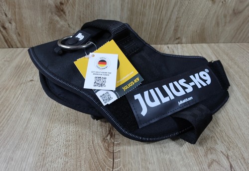 Julius power harness cane - julius-k9,