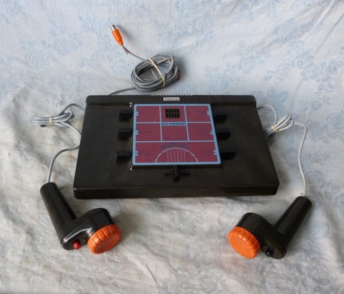 Sasfepu pong machine - pong,