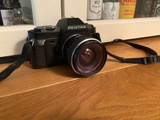Pentax P30n fotocamera reflex