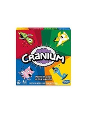 Cranium Gioco da Tavolo giochi