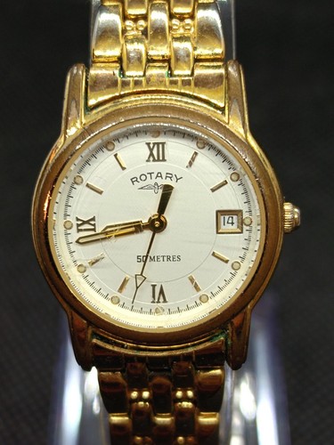 Orologio donna vintage rotary - orologio,