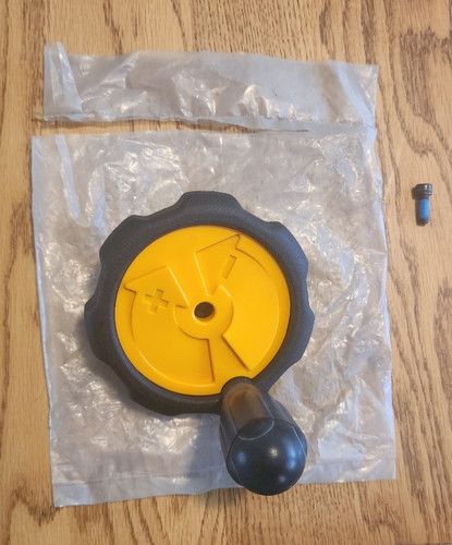 Ryobi seghetto tavolo - da,