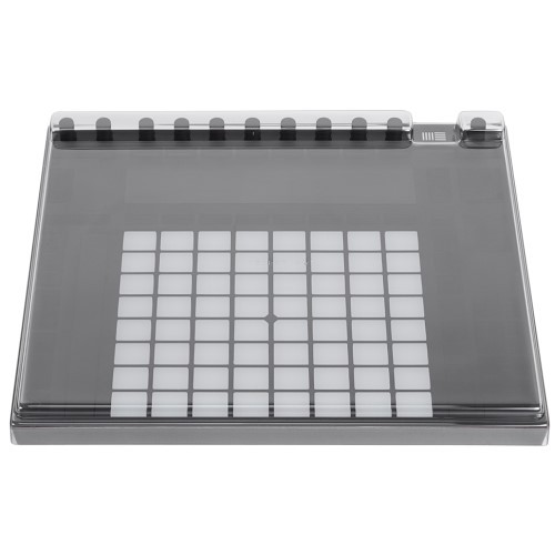 Decksaver ableton push cover - ableton,