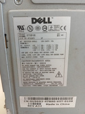 Dell h750p alimentatore - dell, h750p-00