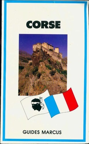 Corse claude cornilleau - -,