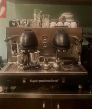 Macchina da caffè Didiesse Professional per piccolo Bar o Ristorante