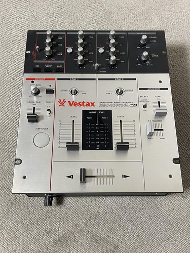 Vestax pmc pro vca - sl,