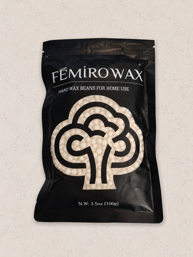 Femiro home waxing fagioli - waxing, di
