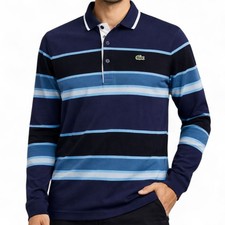 Lacoste Sweatshirt Herren XS