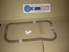 JH457 GUARNIZIONE COPPA OLIO