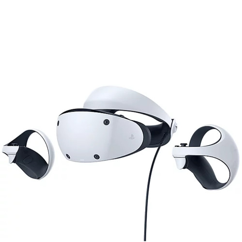 Sony playstation vr2 richiede - playstation, (richiede
