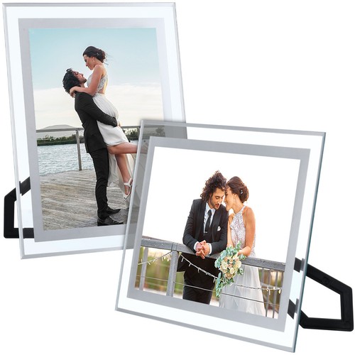 Cornice portafoto scrivania - ,