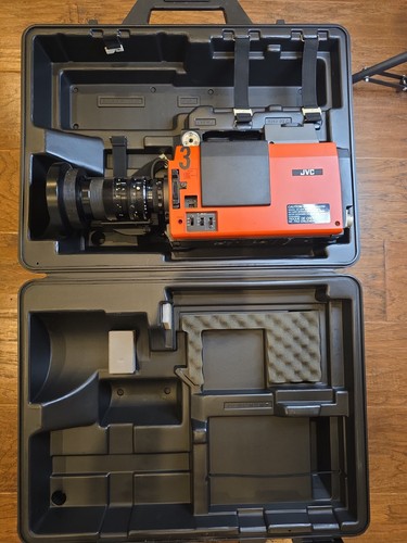 Videocamera jvc 1900ch non - videocamera, ky-1900ch