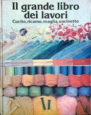 IL GRANDE LIBRO DEI LAVORI