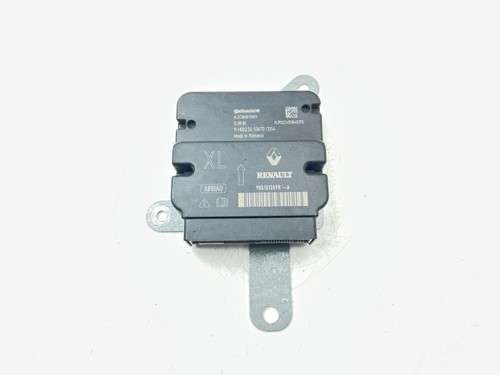 Centralina airbag per renault - airbag,