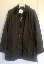 Barbour classic beaufort - barbour,