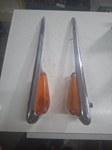 Coppia frecce laterali - , alfa