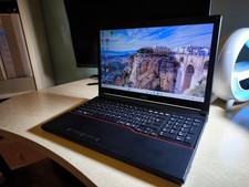 Portatile notebook fujitsu - notebook,