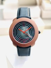 Orologio Benetton By Bulova