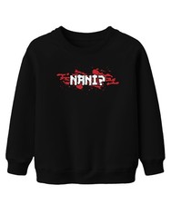 NANI? Anime Manga Ästhetik