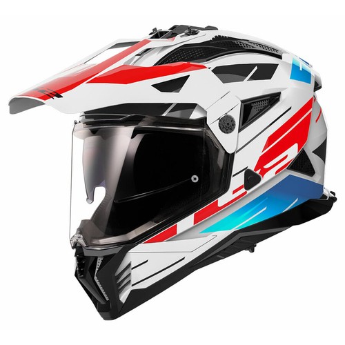 Ls2 helmets casco dual - ls2,