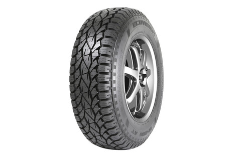 Gomme estive ovation 265 - gomme,