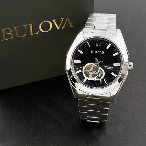 Orologio bulova uomo surveyor - bulova,