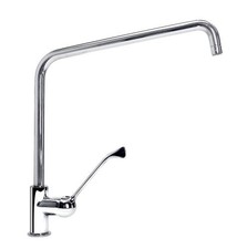 Rubinetto miscelatore cucina