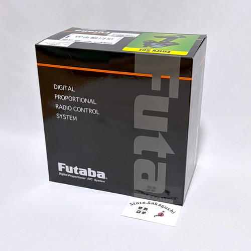 Futaba 3pv trasmettitore - 3pv, rc