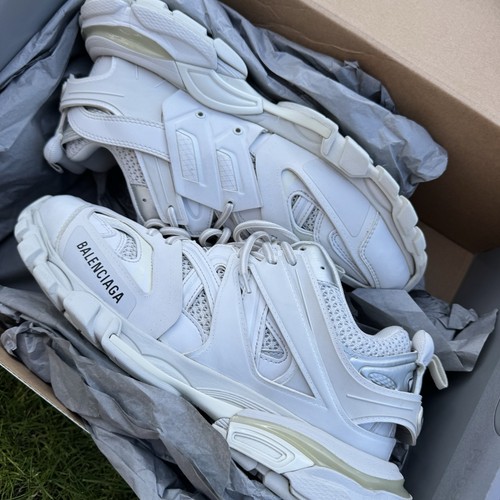 Sneakers balenciaga track - balenciaga,