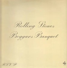 The Rolling Stones Beggars