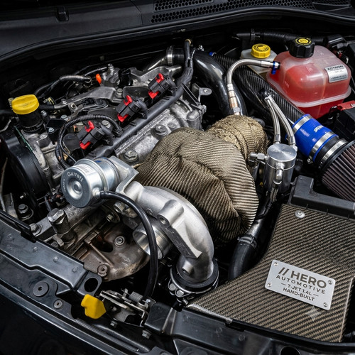 Turbo blanket per - , tjet