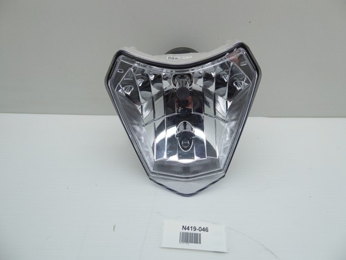 Faro proiettore principale - , ktm