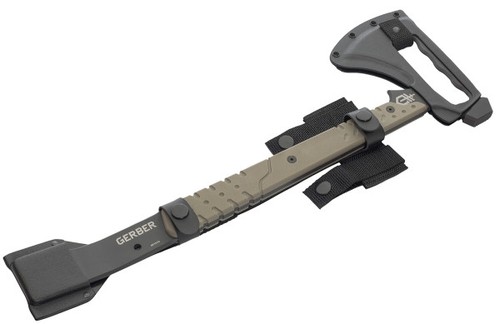 Gerber downrange tomahawk - gerber,