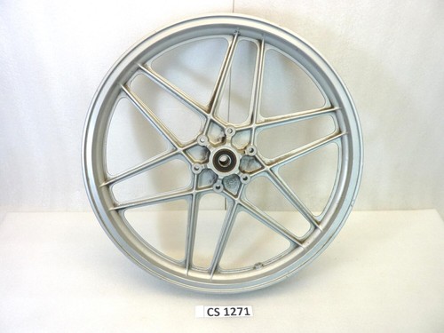 Cerchio anteriore moto guzzi - cerchio,