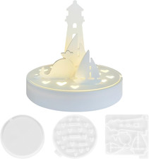 Stampi in Silicone – 6