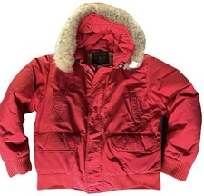 !!️ WOOLRICH ARCTIC JACKET