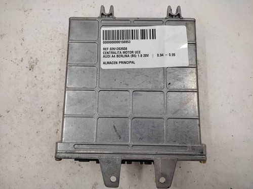 0261203938 centralina motore - motore, /