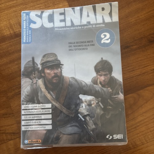 Scenari isbn 9788805076642 - isbn,