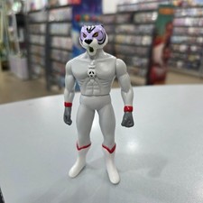 TIGER MAN THE GREAT TOMY SOFUBI ACTION FIGURE 12 CM NO BOX *USATO*