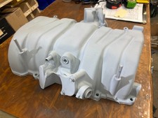 PLEASURECRAFT/MERCRUISER UPPER