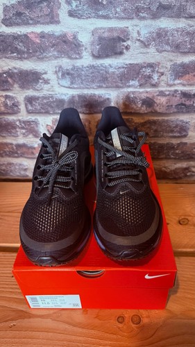 Nike pegasus premium - pegasus, black